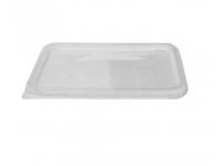 Víčko průhl. pro misky 500 a700ml/100ks